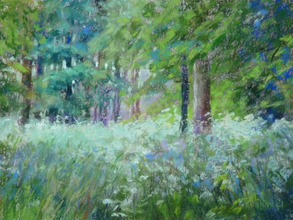 Parc du Chateau Bizy in Vernon