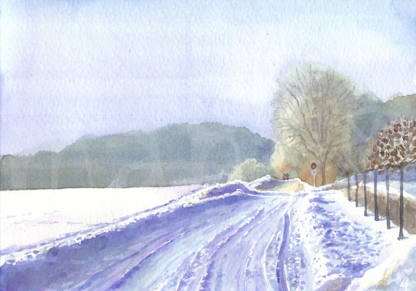 Sonntagsspaziergang II