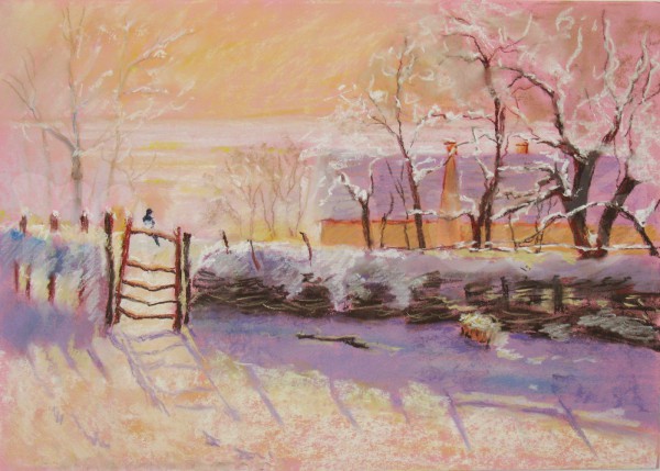 Hommage an Claude Monet